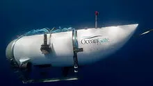 Revelan que la implosión del sumergible Titan, donde fallecieron millonarios, fue causado por errores graves de la compañía OceanGate
