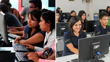 Minedu lanza nueva titulación CETPRO para que escolares accedan a puestos de trabajo: ¿quiénes aplican y cómo postular?