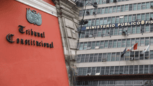 TC declaró infundada demanda de la Fiscalía contra ley que faculta a la PNP para liderar investigación preliminar