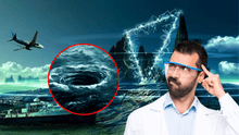 El Triángulo de las Bermudas: el enigma de barcos y aviones desaparecidos que la ciencia aún intenta explicar
