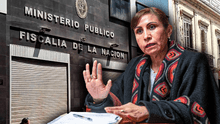 Patricia Benavides será reincorporada como fiscal suprema al Ministerio Público