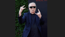 Obra maestra olvidada de John Carpenter: “El fin del mundo en 35 mm”