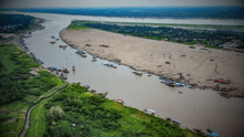 Isla Santa Rosa: así es el territorio que ha generado un conflicto entre Colombia y Perú