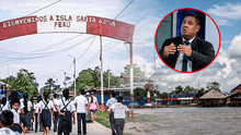 Historiador de San Marcos afirma que isla Santa Rosa no le pertenece a Colombia, según tratados con Perú del siglo XX