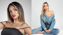 Shirley Arica en polémica: acusan que habría roto una relación tras ingresar a hotel con joven, según ampay de ‘Magaly TV: La Firme’