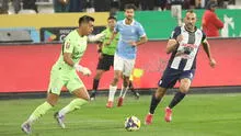 [L1 MAX] Alianza Lima vs Sporting Cristal EN VIVO: tras soberbia atajada de Viscarra, se van al descanso sin goles