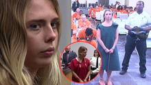 El impactante caso de Alyssa Ann Zinger: la mujer que fingía ser adolescente para abusar de menores de edad en Florida
