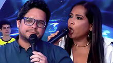 Katia Palma explota en vivo por comentario de Gian Piero Díaz en 'Esto es guerra': "No lo vamos a permitir como dueños de casa"