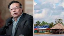 Acusación de Petro sobre no tiene base legal real: "Isla Santa Rosa pertenece al Perú desde hace décadas"