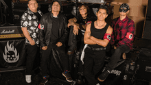Banda peruana HASTAKINOMAS lanza furioso y potente single y video “El Ojo te Ve”