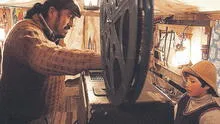 Comunicado: Fiesta del cine peruano sin censura (29 Festival de Cine de Lima)