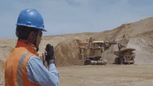 Vendemos piedra chancada con cobre y perdemos millones: Perú bate récord exportador con US$8.113 millones, pero gana menos que Chile Vendemos piedra chancada con cobre y perdemos millones: Perú bate récord exportador con US$8.113 millones, pero gana menos que Chile