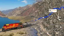 Tren Lima-Huancayo lanza nueva salida turística hasta el 9 de agosto: conoce el recorrido completo