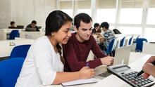 Estado ofrece préstamos para estudiantes con una tasa de interés de solo 4%, hasta cinco veces menor que en bancos privados