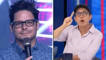 Presentador de Willax lanzó fuerte advertencia a Gian Piero Díaz antes de su retorno a ‘EEG’: “No me hables, otro traicionero no” Presentador de Willax lanzó fuerte advertencia a Gian Piero Díaz antes de su retorno a ‘EEG’: “No me hables, otro traicionero no”