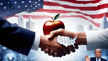 Apple promete invertir US$100.000 millones más en EE.UU. para esquivar aranceles de Trump