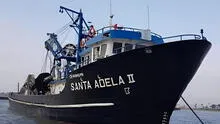 Exalmar concreta la compra de Pesquera Centinela del Grupo Romero