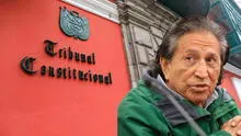 Alejandro Toledo: TC ordena que expresidente reciba atención médica en una clínica privada