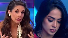 Rebeca Escribens no cree en las disculpas de Mario Irivarren y le advierte a Onelia Molina: "Ahí no es"