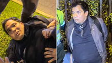 Actriz peruana enfrenta a agresor en Surquillo y lo denuncia por tocamientos indebidos en vía pública: sujeto tendría antecedentes
