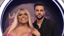 Nicola Porcella es criticado por burlarse de la filtración del vídeo íntimo de Wendy Guevara