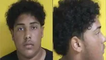 Adolescente de 14 años mató a sus padres y fue a una iglesia antes de entregarse: "Necesitaba rezar"
