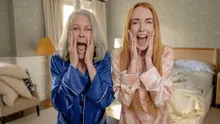 'Un viernes de locos 2': fecha de estreno confirmada, elenco y todo sobre el regreso de Lindsay Lohan