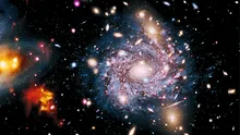 ¿El universo no es infinito? estudio científico revela el "tiempo de vida" que le queda al cosmos