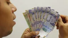 Bono de S/100 para el sector público: conoce AQUÍ el procedimiento de Servir y los beneficiarios