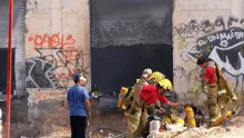 Capturan en EEUU a Sandra Téllez, dueña de la Guardería ABC donde murieron 49 niños en México