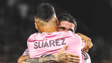 Inter Miami ganó 3-1 a Pumas y clasificó a los cuartos de final de la Leagues Cup