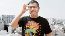 Marco Sifuentes y La marcha del fin del mundo vuelven al Centro de Lima