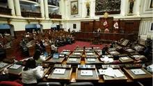 Congreso: Comisiones 2025-2026 deberán atender retiro de AFP, investigaciones a Dina Boluarte y denuncias contra congresistas