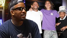 Jefferson Farfán defiende a Paolo Guerrero tras críticas por su look en fiesta de Ana Paula Consorte: "El que no tiene se viste como quiere"