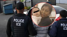 Peruana víctima de extorsión fue arrestada por agentes de inmigración en EEUU: comunidad de Nueva York pide su liberación Peruana víctima de extorsión fue arrestada por agentes de inmigración en EEUU: comunidad de Nueva York pide su liberación