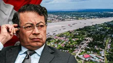 Historiador sanmarquino asegura que conflicto por Isla Santa Rosa en Loreto se debe a fines comerciales: "El acuerdo fue ratificado, no hay nada que discutir"