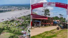 Colombiano que nació en Leticia responde a los peruanos sobre la polémica en la isla Santa Rosa: "Pertenece a Perú”