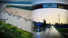 Así se vive en la isla Santa Rosa, el distrito de Loreto que ha generado tensiones entre Perú y Colombia