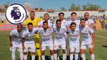 De jugar en un equipo de la Premier League a disputar la Liga 1: Ayacucho FC llegó a un acuerdo por volante inglés