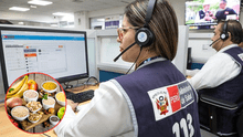 Línea 113 del Minsa brinda orientación nutricional profesional para evitar dietas falsas de redes sociales