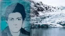 Un glaciar en Pakistán se derrite y revela el cuerpo momificado de un hombre desaparecido hace 28 años