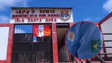 Padres de Santa Rosa envían a sus hijos a instituciones en Brasil por falta de recursos en colegio peruano: cruzan el Amazonas a diario