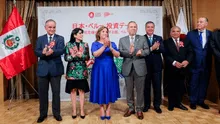 Japón interesado en trenes para Perú: hay proyectos por concretar de Lima a Ica y Barranca