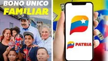 La mala noticia del Bono Único Familiar de agosto 2025: hasta cuándo pagan el aumento de Nicolás Maduro vía Sistema Patria