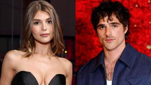 ¿Jacob Elordi está soltero? Su relación con Olivia Jade Giannulli termina tras 4 años juntos, según reportes