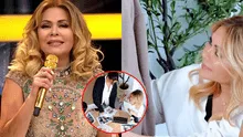 De ser reina de la televisión peruana a lanzar su marca de ropa: el gran cambio de Gisela Valcárcel lejos de la conducción