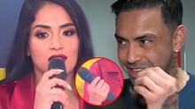 Diego Chávarri 'exige' a Onelia Molina que le devuelva el anillo de oro de compromiso que le regaló: "Que me lo mande"
