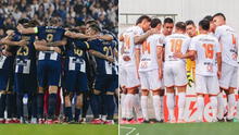 Canal confirmado Alianza Lima contra Ayacucho FC por la fecha 5 del Torneo Clausura 2025