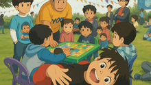 Día del Niño en Perú 2025: qué día se celebra, por qué se conmemora y cómo nació esta fecha especial