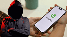 .WhatsApp eliminó 6.8 millones de cuentas vinculadas a estafas digitales